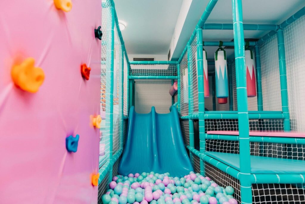 JoyLand Craiova img08